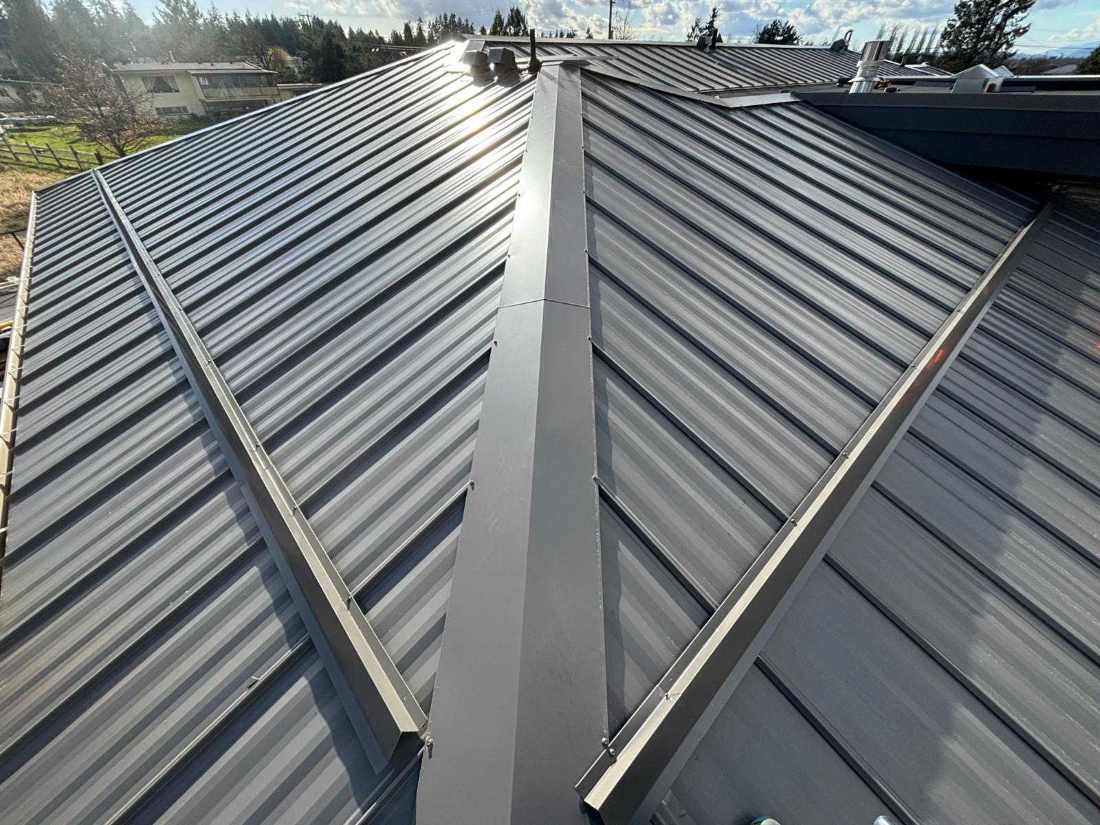 Westform Steel Roofing: Durable, Stylish, and Reliable