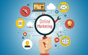 The Power of Online Marketing and Digital Marketing Services