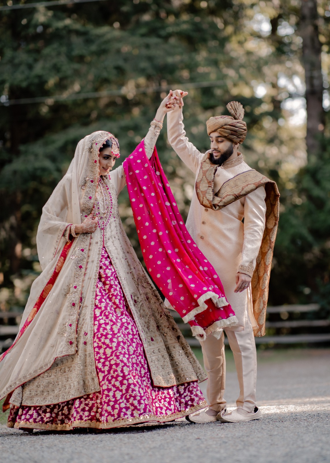 Customized Sherwani: Elevate Your Style with a Unique Design