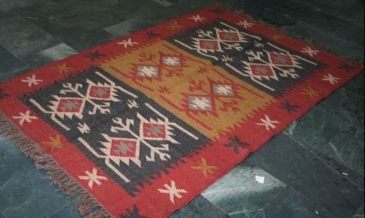 Handmade Rug Elegance: Bringing Heritage and Style into UK Homes
